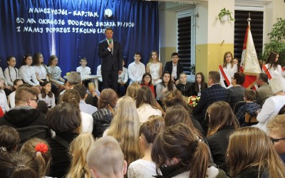 Dzień Edukacji Narodowej