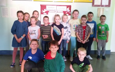 EUROPEJSKI TYDZIEŃ ŚWIADOMOŚCI DYSLEKSJI  9-11.10.2019