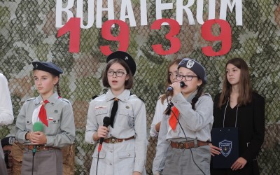 Święto Patronów Szkoły