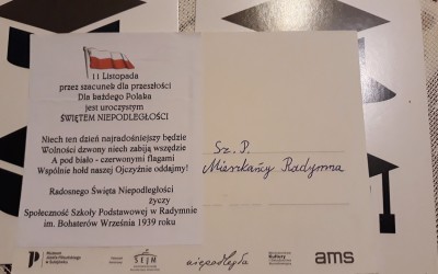 „Mamy Niepodległą”