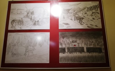 Przez Sybir do Niepodległości