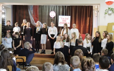 Świętowanie Niepodległości