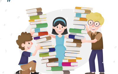 Wielka Liga Czytelników 2019/2020. Mistrzostwa Lokalne