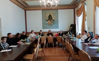 Sukces uczniów w Międzyszkolnym Konkursie Języka Niemieckiego „Deutsch ohne Geheimnisse”