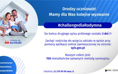 #challengedlaRadymna