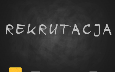 REKRUTACJA