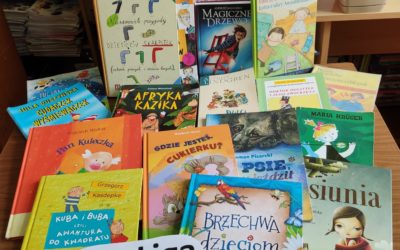 Wielka Liga Czytelników – zakończenie projektu