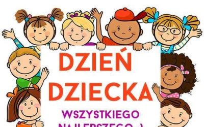 Dzień Dziecka