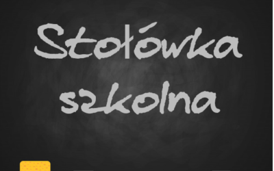 Stołówka szkolna